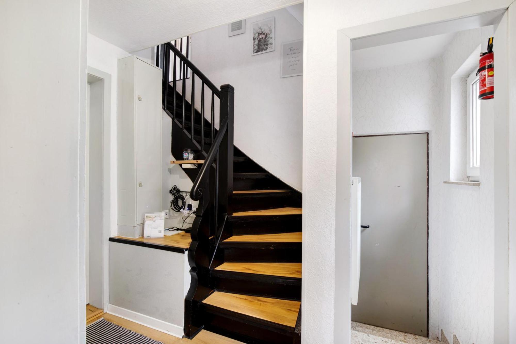 Mb Homes Beuren Balzholz Ngoại thất bức ảnh