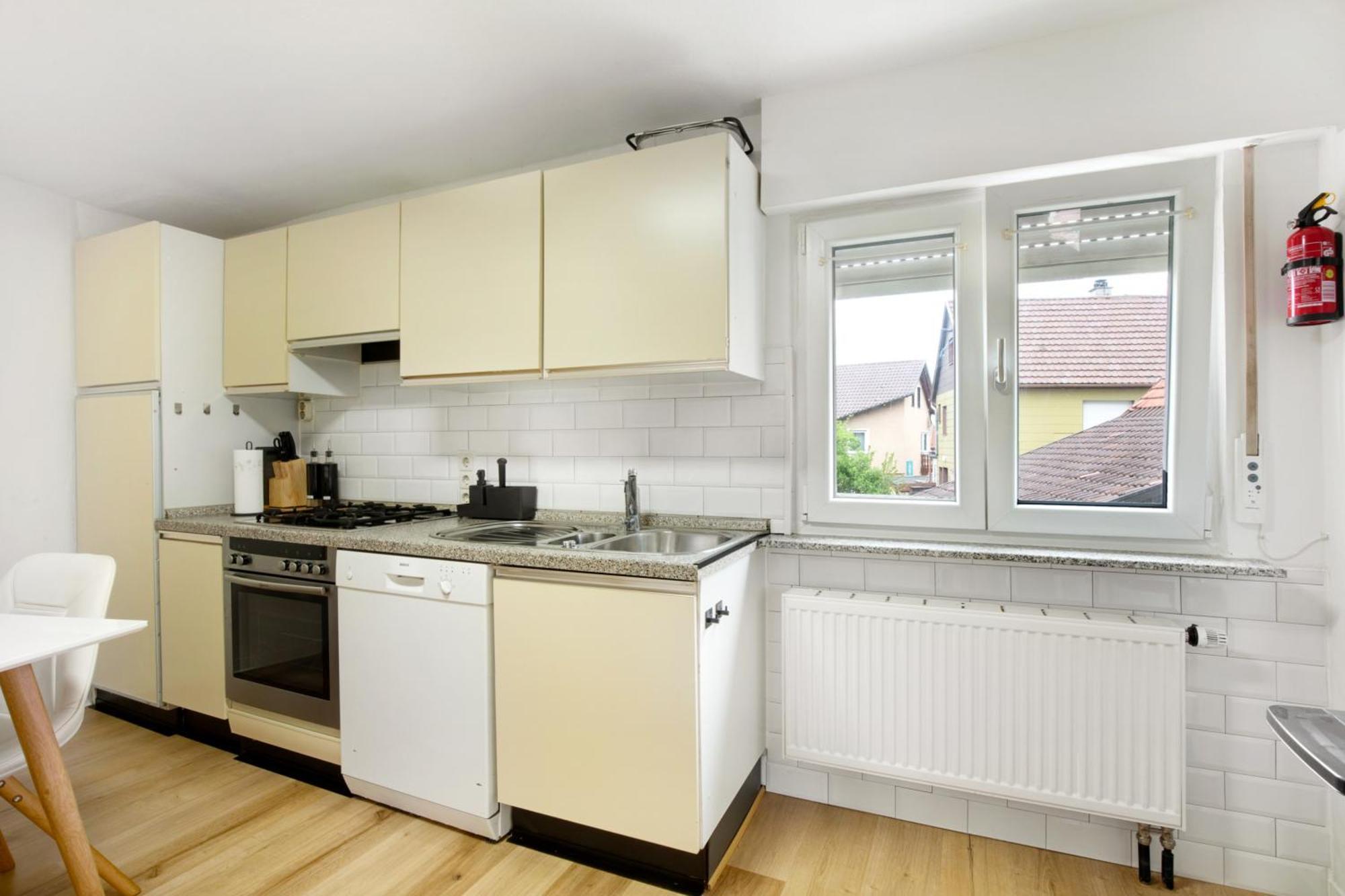 Mb Homes Beuren Balzholz Ngoại thất bức ảnh