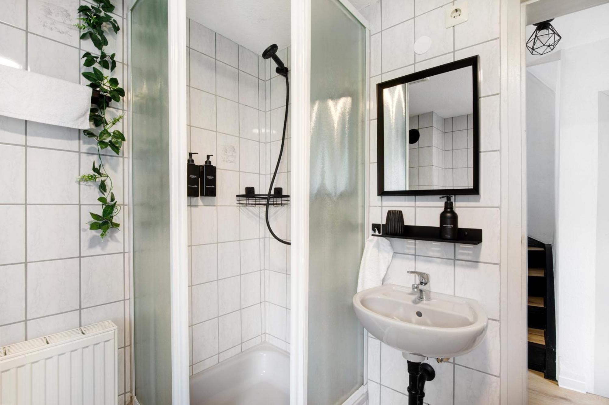 Mb Homes Beuren Balzholz Ngoại thất bức ảnh
