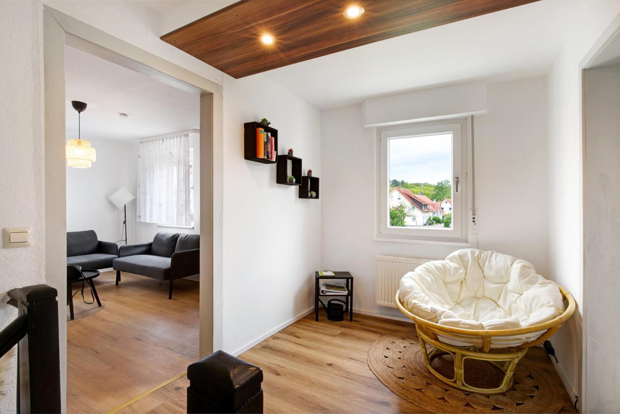 Mb Homes Beuren Balzholz Ngoại thất bức ảnh