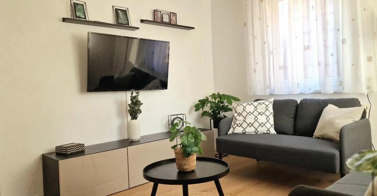 Mb Homes Beuren Balzholz Ngoại thất bức ảnh