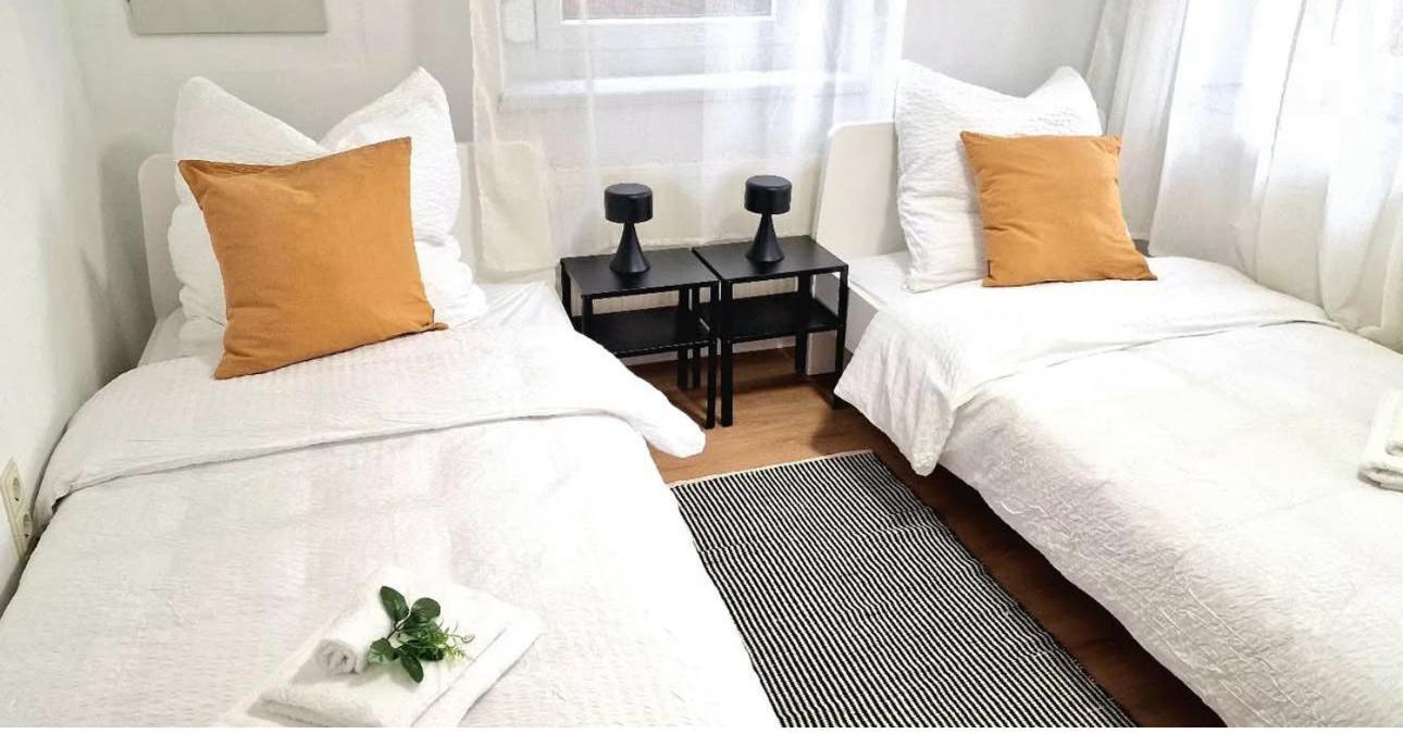 Mb Homes Beuren Balzholz Ngoại thất bức ảnh