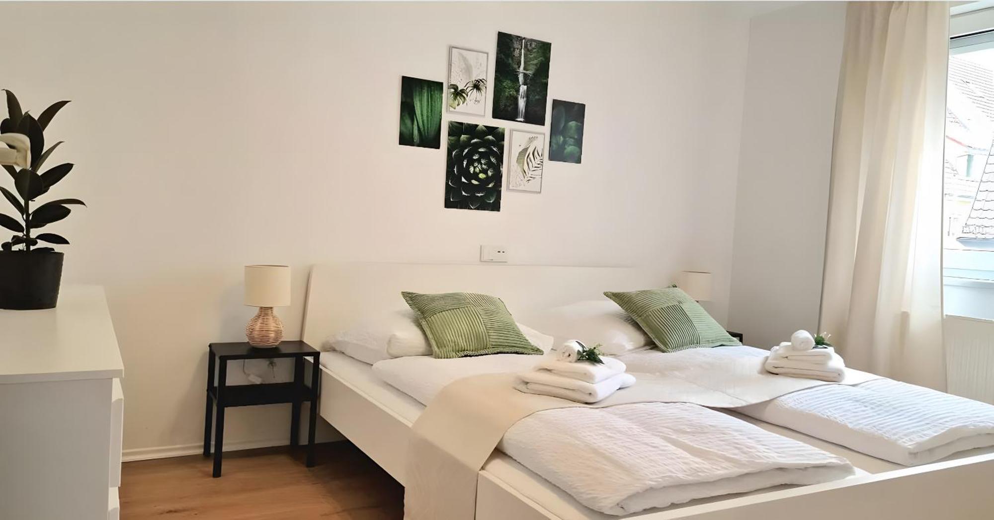 Mb Homes Beuren Balzholz Ngoại thất bức ảnh