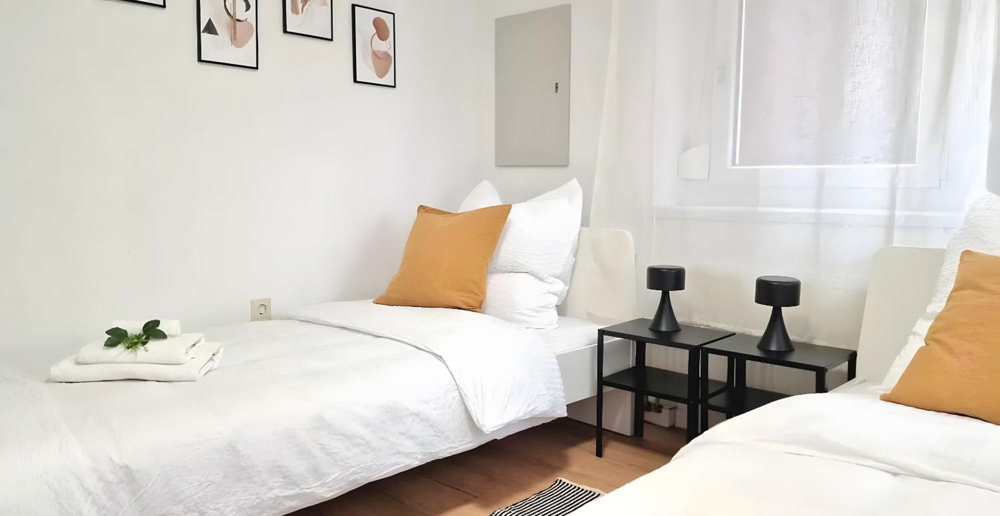 Mb Homes Beuren Balzholz Ngoại thất bức ảnh