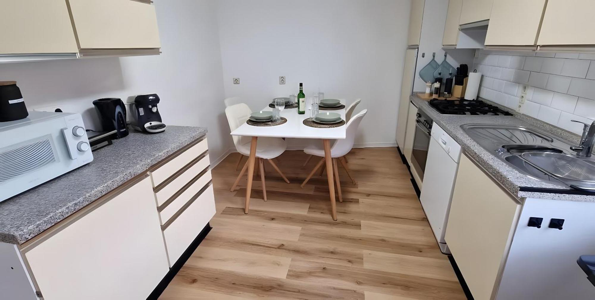 Mb Homes Beuren Balzholz Ngoại thất bức ảnh